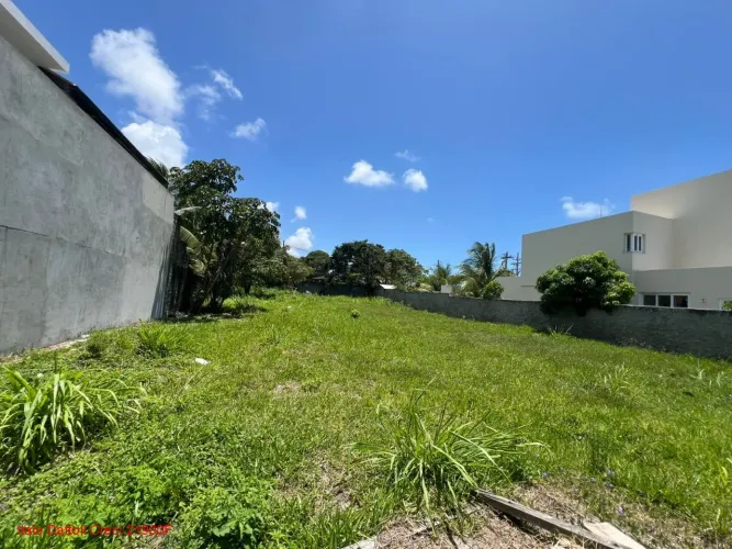 TERRENO EM CONDOMÍNIO RESIDENCIAL em CAMAÇARI - BA, Busca vida