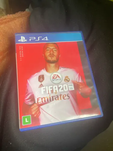 gta5 e fifa20