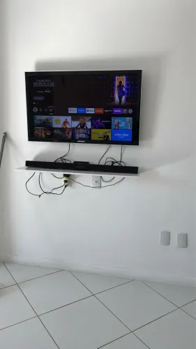 tv samsung 43 polegadas