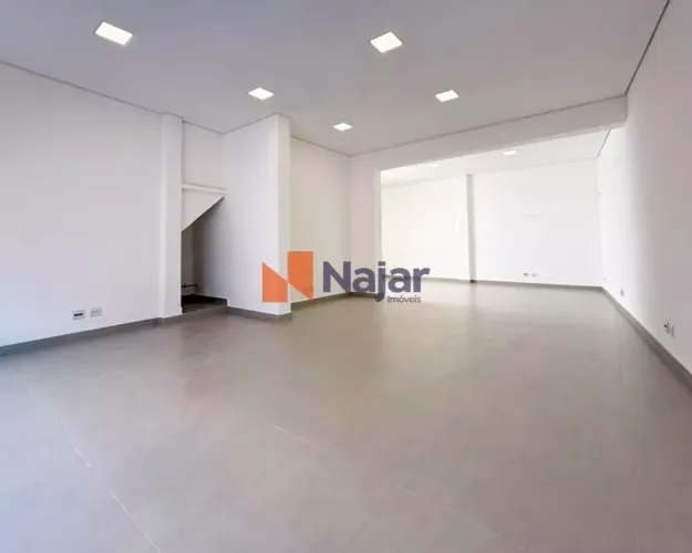 IMÓVEL COMERCAL NO CENTRO