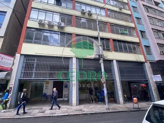 PORTO ALEGRE - Loja/Salão - Centro Histórico
