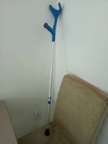 Moleta semi nova número para contato *48