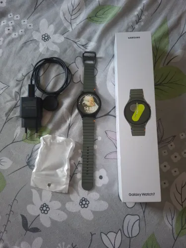 Samsung Galaxy Watch7 Smartwatch 44mm bt