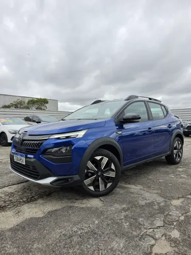 Renault Kardian ICONIC 1.0 TB 12V 5P AUT. 2026
