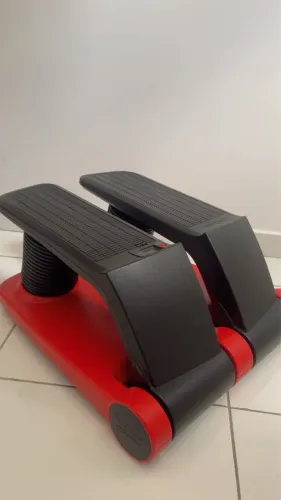 Air Climber (Simulador de caminhada)