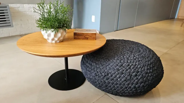 Mesa de Centro