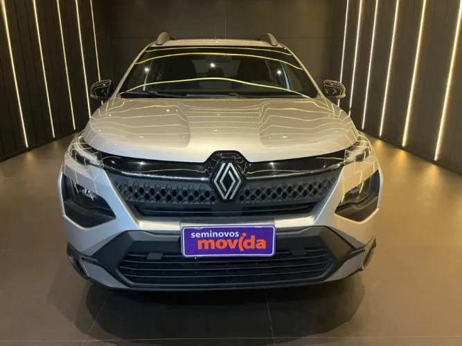 Renault Kardian Evolut. Flex 1.0 TB 12V 5P Aut. 2025