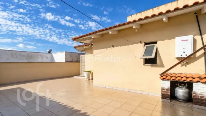 Casa à venda Avenida Eduardo Prado, Cavalhada - Porto Alegre