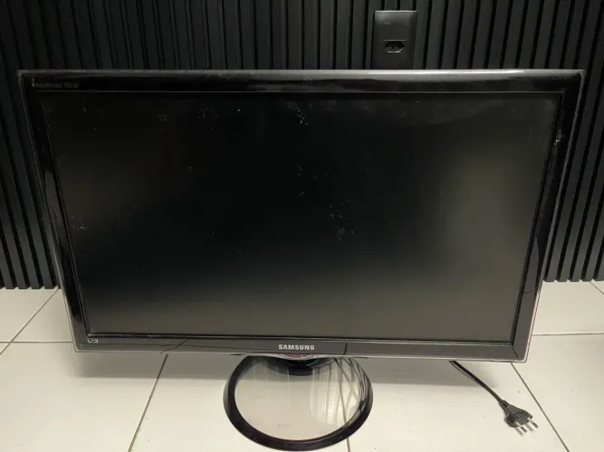 Tv Samsung 27 polegadas