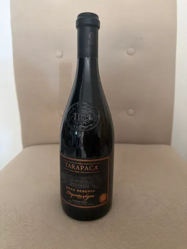 Vinho TARAPACÁ