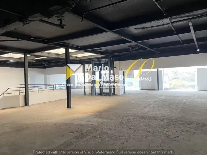 Loja, 900 m² - venda por R$ 12.000.000,00 ou aluguel por R$ 49.116,35/mês - Moema Pássaros