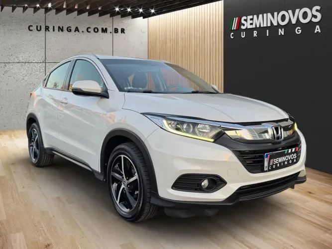 Honda HR-V EX 1.8 Flexone 16V 5P Aut. 2020