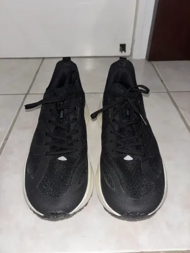 Olympikus Corre 4 Preto
