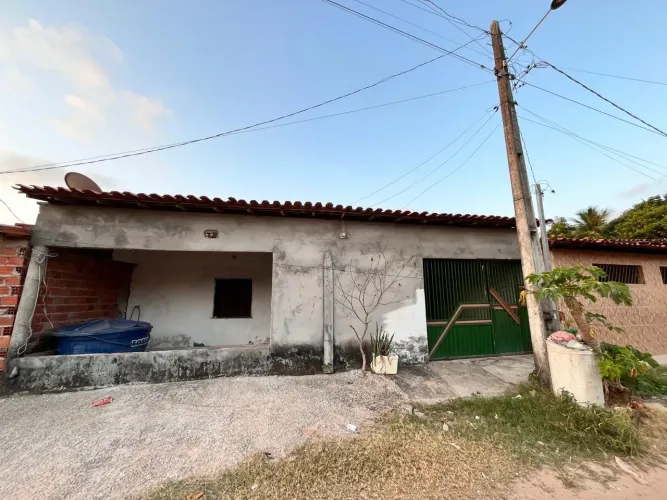 Casa Completa para Temporada nos Lençóis Maranhenses - Conforto e Ótima Localização