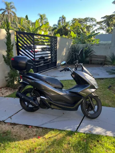 Vendo Honda PCX 2016 