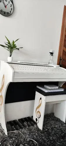 Vende-se órgão Eletrônico