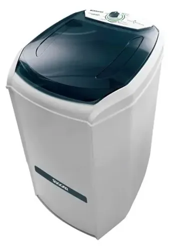 Tanquinho Lavamax Eco 10 Kg Suggar Cor