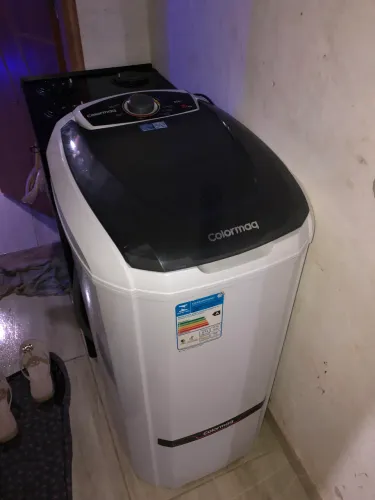Vende-se Tanquinho