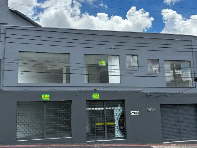 Imóvel para aluguel tem 160 metros quadrados em Ipiranga - Belo Horizonte - MG