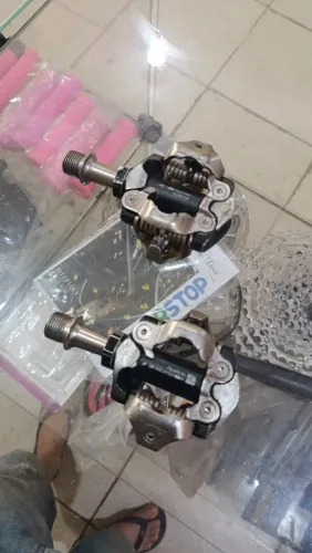 Pedal xt