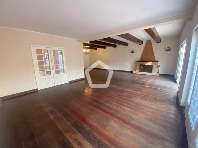 Casa em Santo Amaro