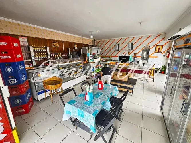 Padaria Esquina em Interlagos, SP