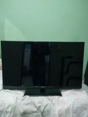 Tv SEMP TOSHIBA 40 polegadas