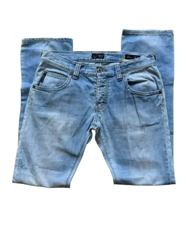 Calça Armani original