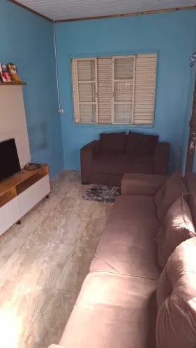 Vendo esta casa