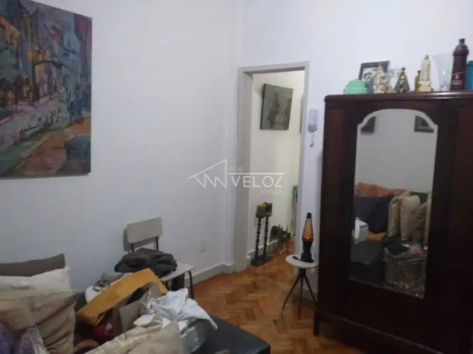 Apartamento-À VENDA-Centro-Rio de Janeiro-RJ