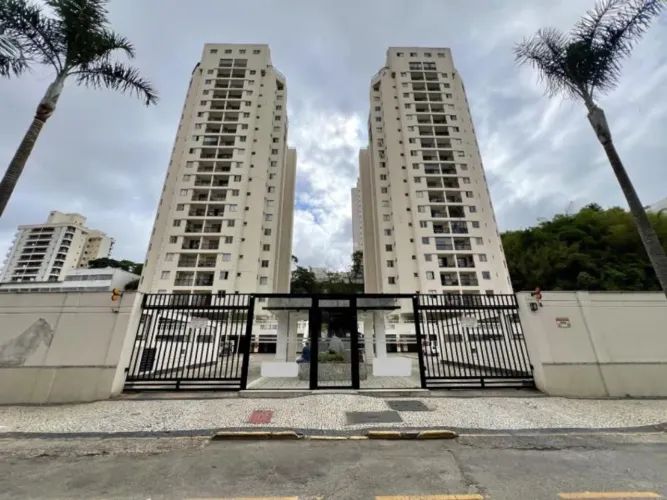 Apartamento - Juiz de Fora MG