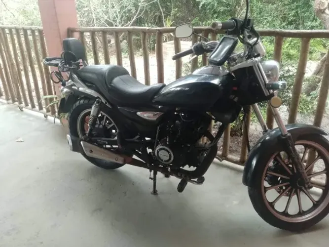 VENDO MIRAGE 150CC / 2013.