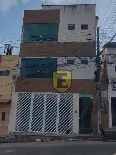 LOCAÇÃO PRÉDIO COMERCIAL FRENTE AO SHOPPING DA ILHA | COHAMA