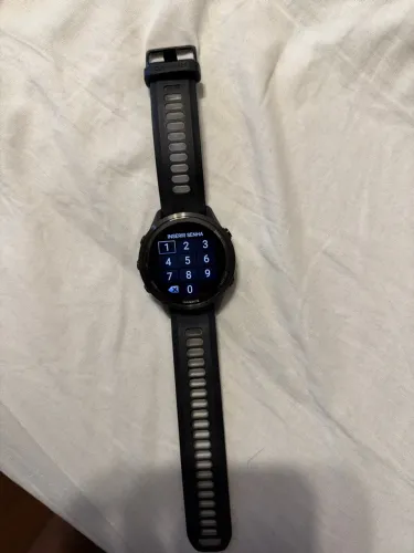 Garmin FR 970