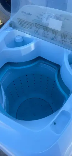 Máquina de lavar 6kg