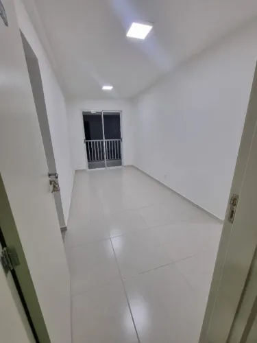 Apartamento no Condomínio Aquarela Parque