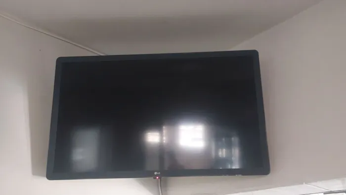 Tv smart de 32 polegadas