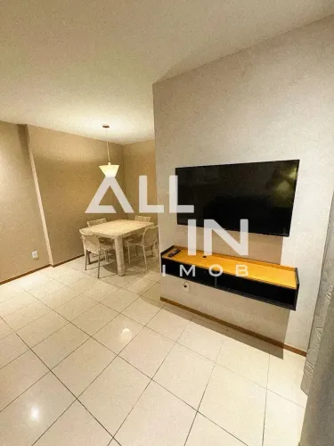 Daniel Pereira Imob Aluga: Ed. Lá Residence, 2 Quartos, 1 Banheiro, 1 Vaga, 92m², R$ 7.000