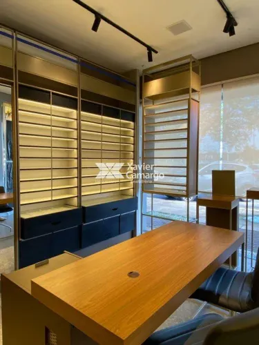 Sala/Loja comercial no Boulevard dos Jardins - Rio Claro/SPSala/Loja comercial no Boulevar