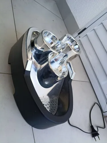 Fonte bebedouro automático/elétrico para Pets/Gato/Cachorro