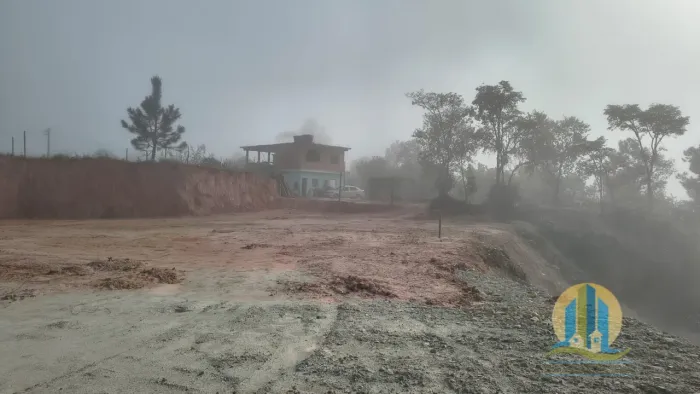Terreno Laranjeira pirapora bom jesus