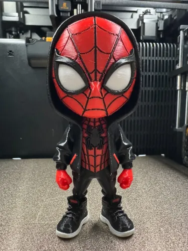 Homem Aranha Urban