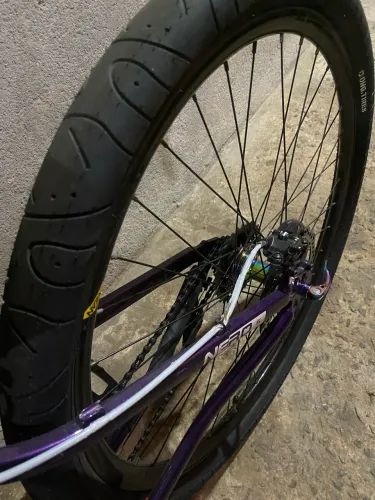 Bike absolut aro 29 perfeito estado,parcelo somente no cartão