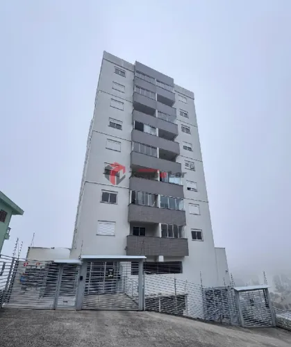 Apartamento Panazzolo Caxias do Sul