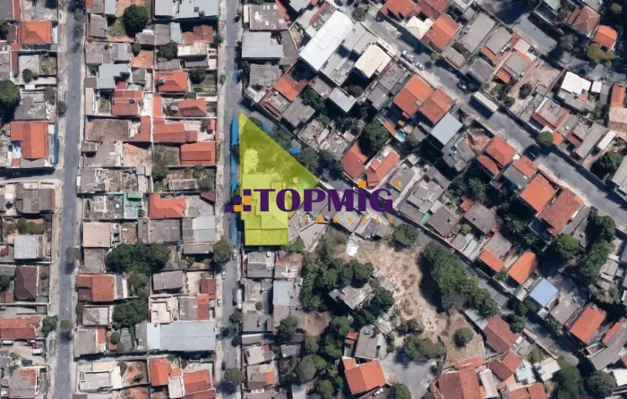 Área - Dom Bosco - Belo Horizonte