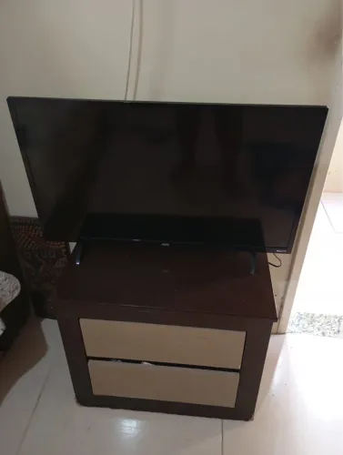 TV AOC Roku