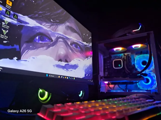 Pc gamer