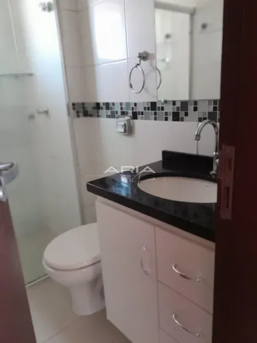Apartamento à VENDA no Edifício Sevilha, região central, Londrina PR