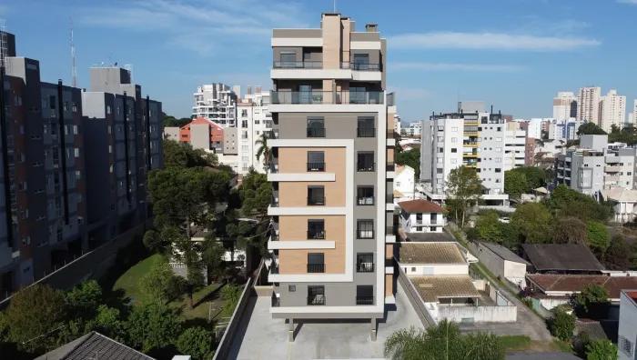 OSLO RESIDENCIAL