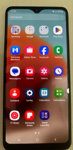 Vende-se Samsung A32